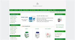 Desktop Screenshot of grs.com.vn